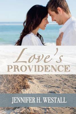 Book cover for Love's Providence