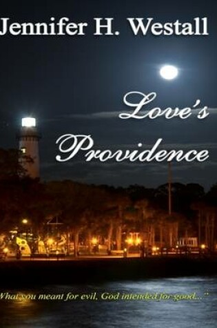 Cover of Love's Providence