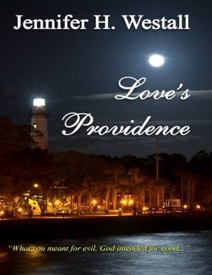 Book cover for Love's Providence