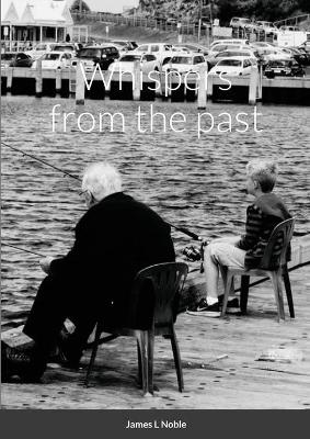 Book cover for Whispers from the past
