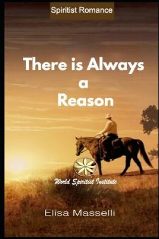 Cover of There is Always a Reason