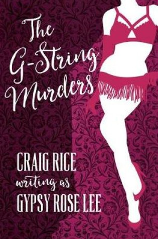Cover of The G-String Murders