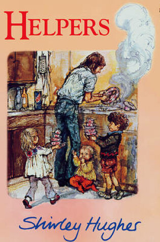 Cover of Helpers