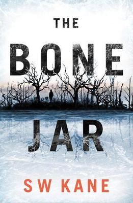 Cover of The Bone Jar