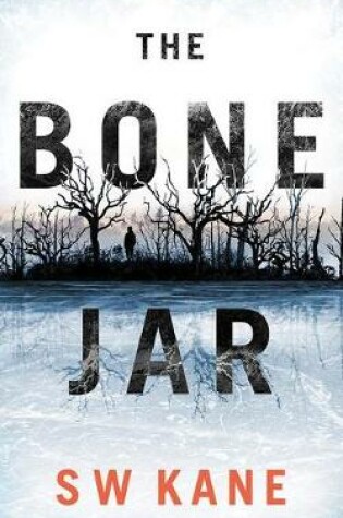 Cover of The Bone Jar