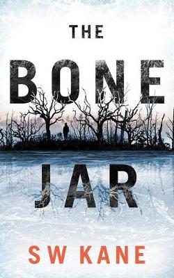 Book cover for The Bone Jar