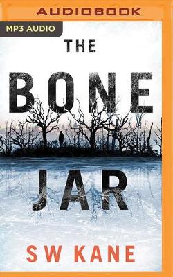 Book cover for The Bone Jar
