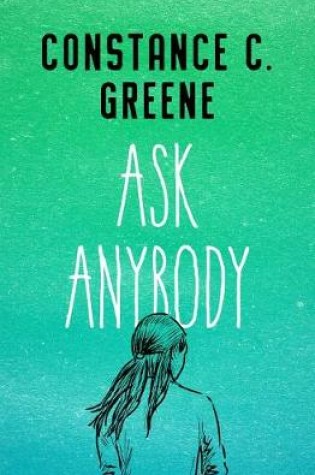 Cover of Ask Anybody
