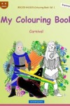 Book cover for BROCKHAUSEN Colouring Book Vol. 1 - My Colouring Book