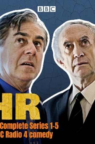 Cover of HR: The Complete Series 1-5