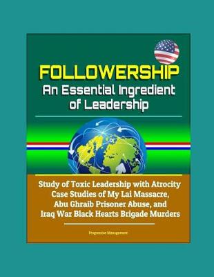 Book cover for Followership