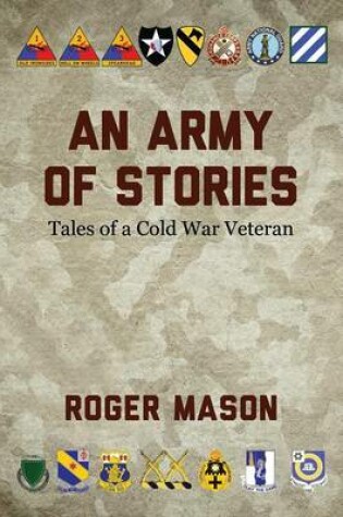 Cover of An Army of Stories