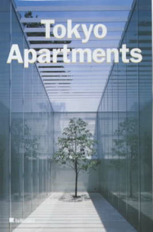 Cover of Tokyo Houses