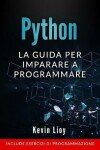 Book cover for Python