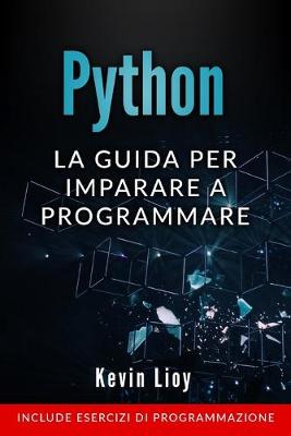 Cover of Python