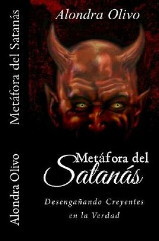 Cover of Metafora del Satanas