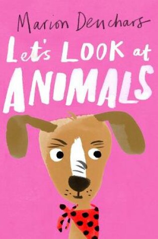 Cover of Let's Look At... Animals