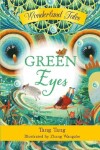 Book cover for Green Eyes