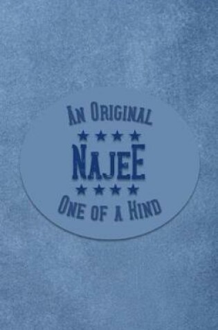 Cover of Najee