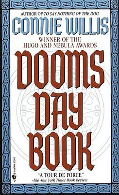 Cover of Doomsday Book