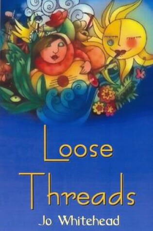 Cover of Loose Threads