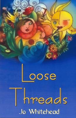 Book cover for Loose Threads