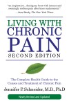 Book cover for Living With Chronic Pain: Second Edition