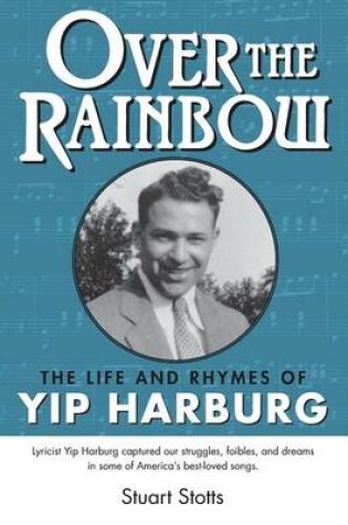 Cover of Over the Rainbow