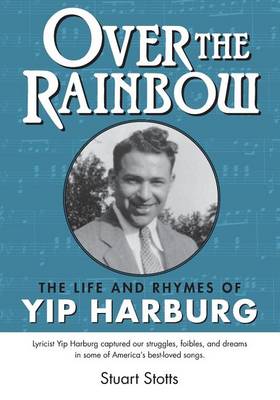 Cover of Over the Rainbow