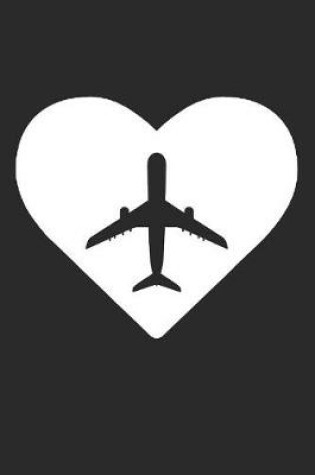 Cover of Airplane Heart Silhouette