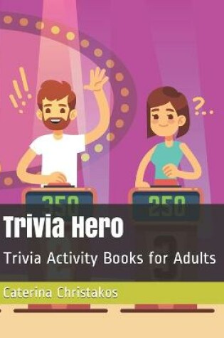 Cover of Trivia Hero