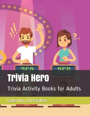 Cover of Trivia Hero