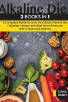 Book cover for Alkaline Diet