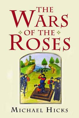 Cover of The Wars of the Roses