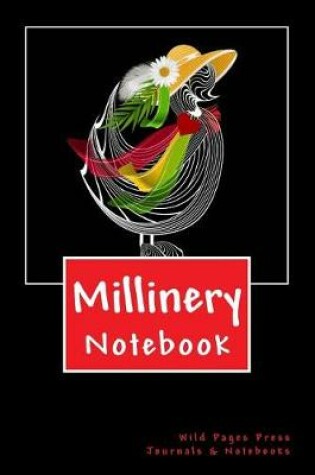 Cover of Millinery