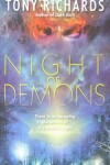 Book cover for Night of Demons