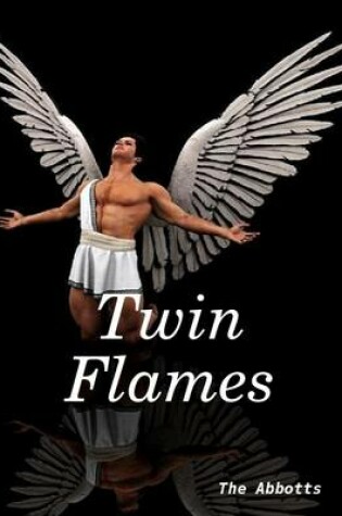 Cover of Twin Flames