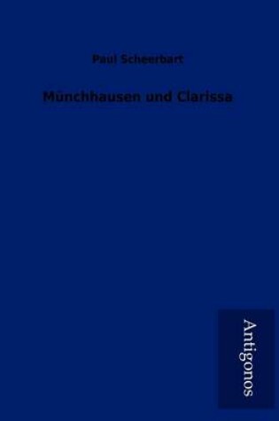 Cover of M Nchhausen Und Clarissa