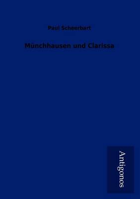 Book cover for M Nchhausen Und Clarissa