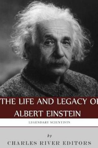 Cover of Legendary Scientists
