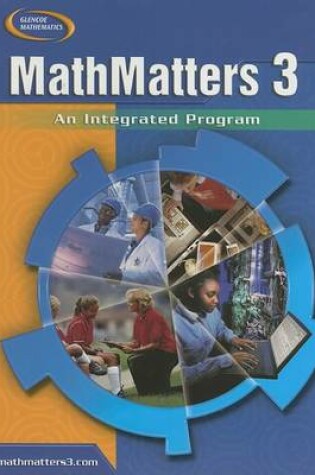 Cover of MathMatters 3