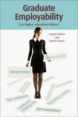 Book cover for Graduate Employability