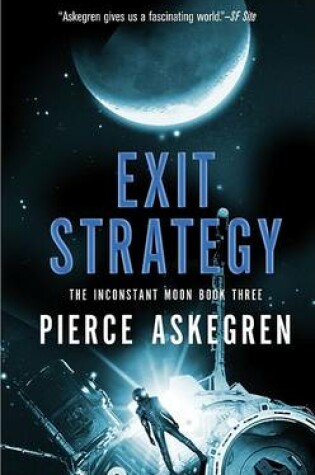 Cover of Exit Strategy
