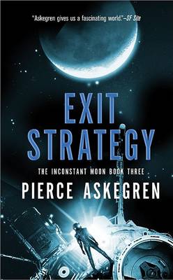 Cover of Exit Strategy