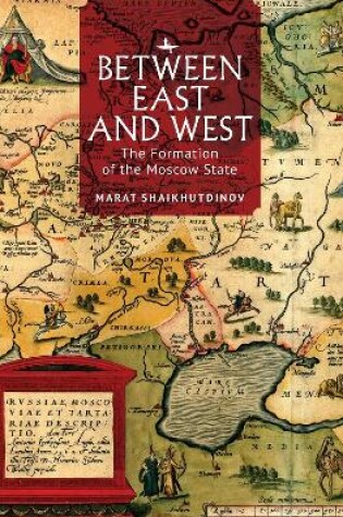 Cover of Between East and West