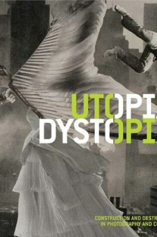 Cover of Utopia/Dystopia