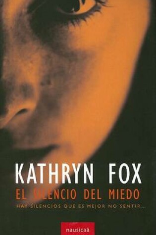 Cover of El Silencio del Miedo