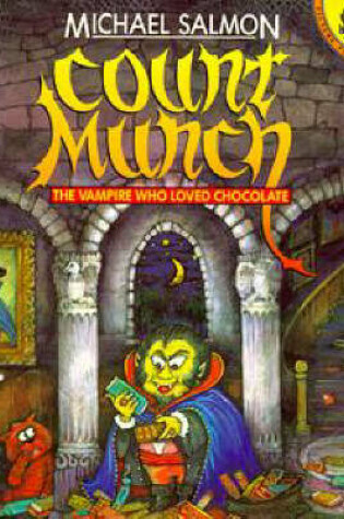 Cover of Count Munch