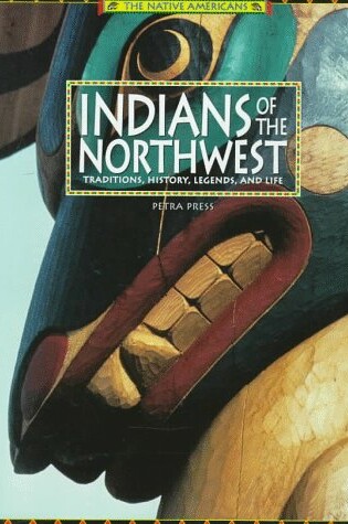 Cover of Indians of the Northwest