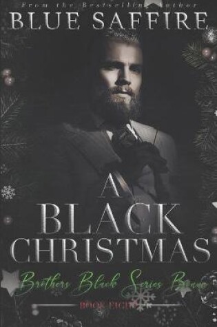 Cover of A Black Christmas